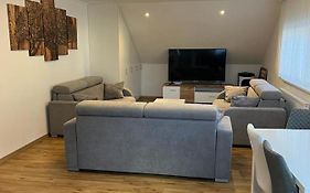 Ferienwohnung Alpina