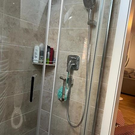 Ferienwohnung Alpina Feldkirch Esterno foto