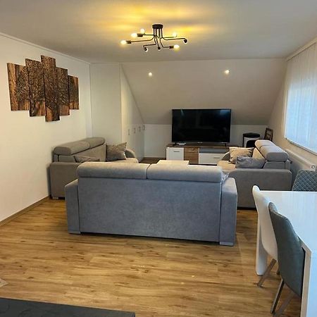 Ferienwohnung Alpina Feldkirch Esterno foto