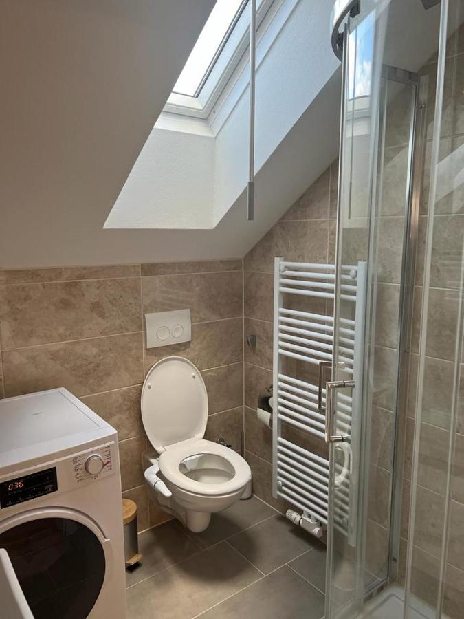 Ferienwohnung Alpina Feldkirch Esterno foto