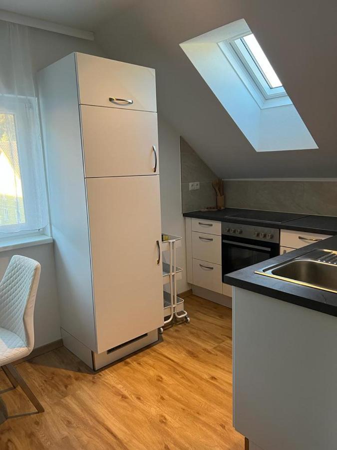 Ferienwohnung Alpina Feldkirch Esterno foto