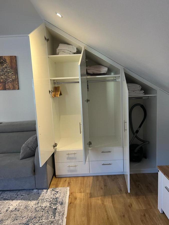 Ferienwohnung Alpina Feldkirch Esterno foto