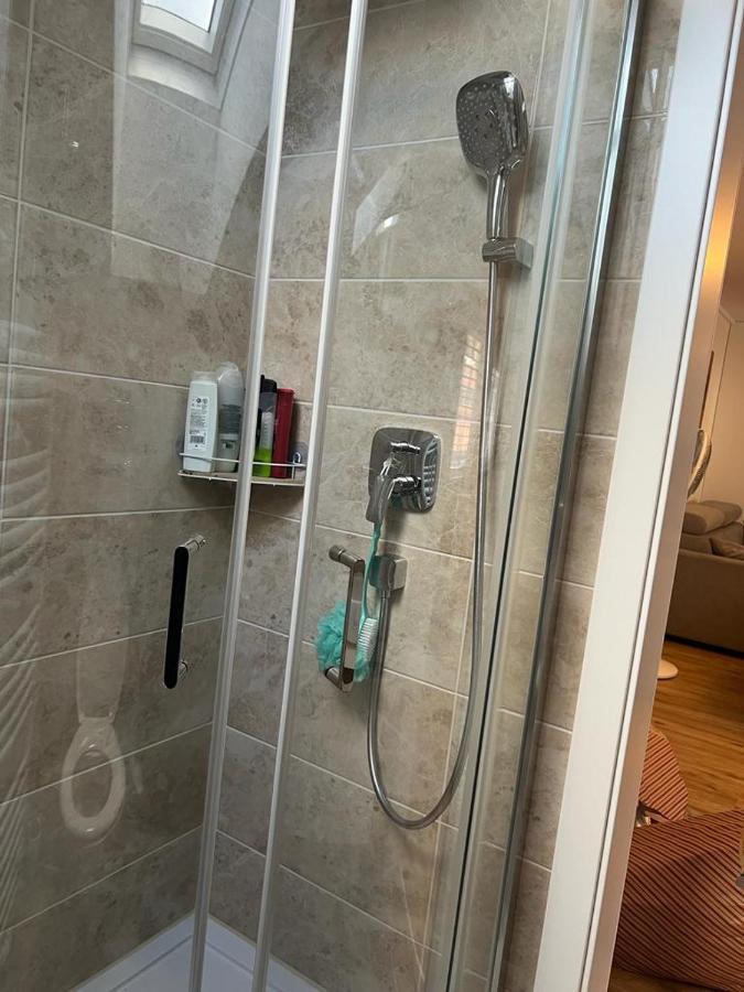 Ferienwohnung Alpina Feldkirch Esterno foto
