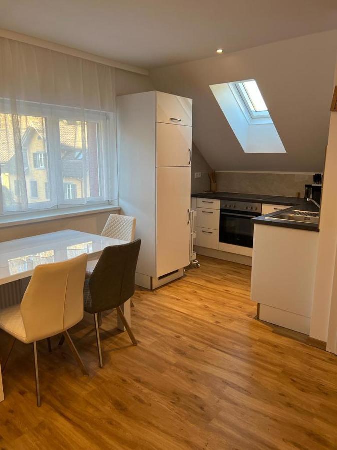 Ferienwohnung Alpina Feldkirch Esterno foto