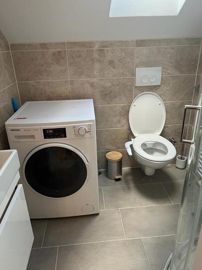 Ferienwohnung Alpina Feldkirch Esterno foto